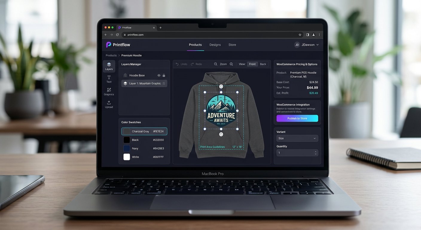 Project Preview